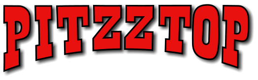 The official PITZZTOP website
