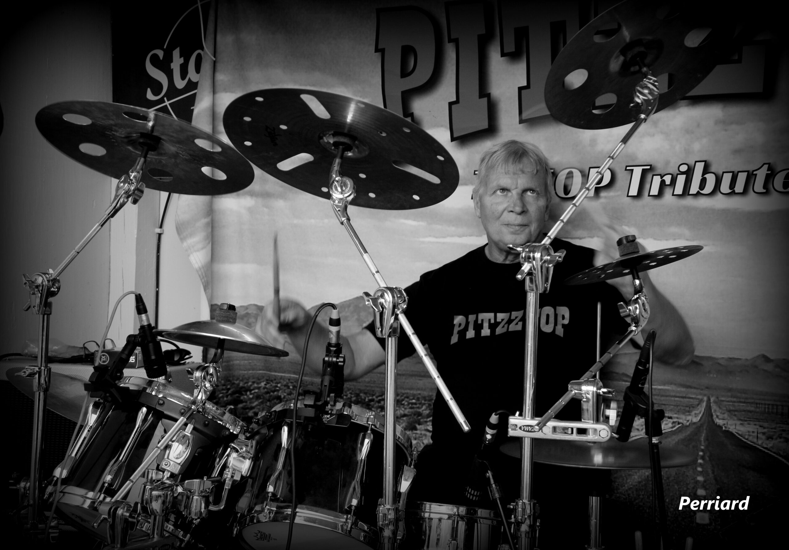 Drums