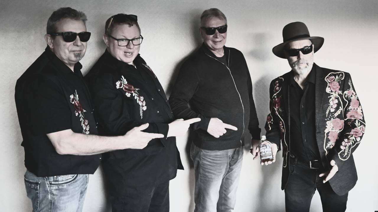 Full band modified